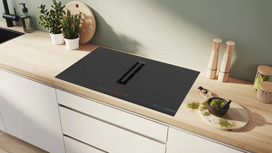 imontuojamas gartraukis - Bosch PVQ795H26E - 10 nuotrauka