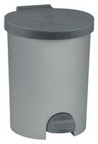 Šiukšliadėžė su pedalu „Curver“, 15 l