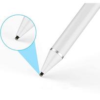 lazdele - Tech-Protect Active Stylus Pen Baltas (White) - 4 nuotrauka
