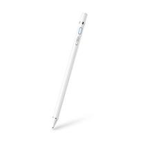 lazdele - Tech-Protect Active Stylus Pen Baltas (White) - 5 nuotrauka