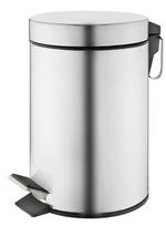 Šiukšliadėžė su pedalu T-Y0120SS, 20 l