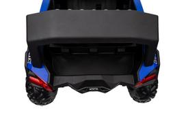 utv elektromobilis - Ramiz Elektrinis Buggy UTV-MX 2000N, Mėlynas (Blue) - 10 nuotrauka