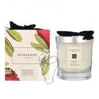 baltos zvakes - Jo Malone Pomegranate Noir aromatinė žvakė 200 g - 2 nuotrauka