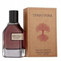 Fragrance World Terro Pura EDP 70 ml