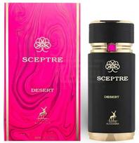Maison Alhambra Sceptre Desert EDP 100 ml