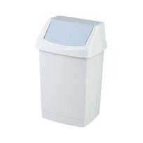 ŠIUKŠLIADĖŽĖ CLICK-IT 25L 175918 (CURVER)