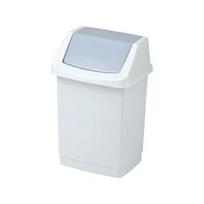 ŠIUKŠLIADĖŽĖ „CLICK-IT“ 50 l; 175919 (CURVER)