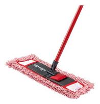 plaukai - Grindų šepetys „Vileda“ Style Mop - 1 nuotrauka