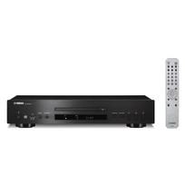 Yamaha CD-S303 Juodas (Black)