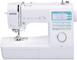 Brother Innov-is A65, balta