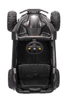 bagis vaikams - Ramiz Vaikiškas elektrinis bagis Madman UTV-MX, juodas (Black) - 8 nuotrauka