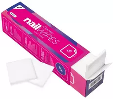 Clavier Nail Wipes nagų servetėlės be dulkių 325 vnt