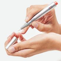 eurovaistine -  ISDIN nagų stipriklis SI-NAILS, 2.5 ml - 3 nuotrauka