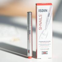 eurovaistine -  ISDIN nagų stipriklis SI-NAILS, 2.5 ml - 4 nuotrauka