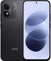 sims 4 - Xiaomi Redmi Note 17 4G 128GB Black (Juodas) - 1 nuotrauka