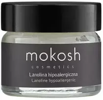 Mokosh lanolinas hipoalerginis, 15 ml
