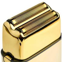 barzdaskute - BaByliss PRO FXRF2GE Gold (Auksinė) - 2 nuotrauka