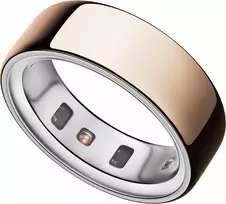 Oura Ring 4 Rose Gold (Rožinio aukso)