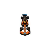 rc f1 - Rastar McLaren F1 1:12 Oranžinis (Orange) - 3 nuotrauka