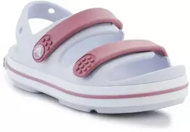 CROCS Vaikiškos basutės Crocband Cruiser, mėlyna (Blue) 209424-5AH