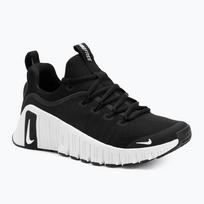 Moteriški treniruočių batai Nike Free Metcon 6 Juoda (Black)