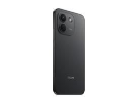 5g telefonai - Xiaomi Redmi Note 17 Pro Max 5G 8/256GB Black (juodas) - 2 nuotrauka