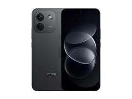 5g telefonai - Xiaomi Redmi Note 17 Pro Max 5G 8/256GB Black (juodas) - 3 nuotrauka