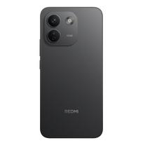 5g telefonai - Xiaomi Redmi Note 17 Pro Max 5G 8/256GB Black (juodas) - 6 nuotrauka