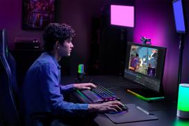 razer kiyo - Razer Kiyo V2 - 8 nuotrauka