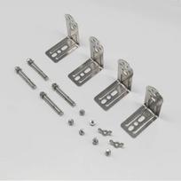 infraraudonuju spinduliu sildytuvai -  Heatum H2000R Core silver - 16 nuotrauka