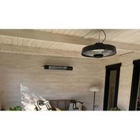 verso -  Heatum H2000R Verse black - 2 nuotrauka