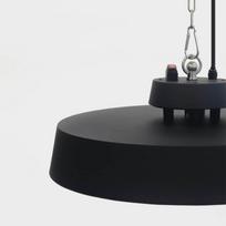 verso -  Heatum H2000R Verse black - 16 nuotrauka