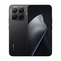 Xiaomi 15T Pro 1TB Black (Juodas)