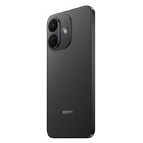 5g telefonai - Xiaomi Redmi Note 17 Pro 5G 6/256GB Juodas (Black) - 4 nuotrauka