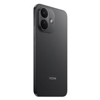 5g telefonai - Xiaomi Redmi Note 17 Pro 5G 6/256GB Juodas (Black) - 5 nuotrauka