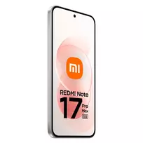 5g telefonai - Xiaomi Redmi Note 17 Pro Max 5G 8/256GB Cloud Blush (Rožinis) - 2 nuotrauka