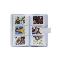 instax fujifilm mini 12 - Fujifilm Albumas Instax Mini Clay White (Balta) - 2 nuotrauka