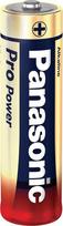 battery aa - Panasonic LR6 Alkaline Battery AA-M x 4 - 2 nuotrauka
