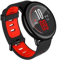 Xiaomi Amazfit Pace Smartwatch Black (Juodas)