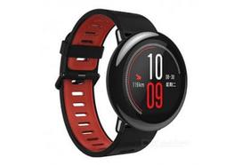 xiaomi smartwatch - Xiaomi Amazfit Pace Smartwatch Black (Juodas) - 4 nuotrauka