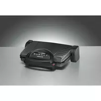 grilio stalas - Rommelsbacher KG 1800 - 3 nuotrauka