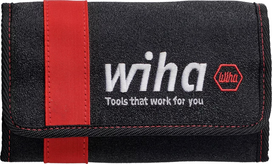 wiha rinkinys - Atsuktuvų komplektas Wiha W40674; 14 vnt. - 6 nuotrauka