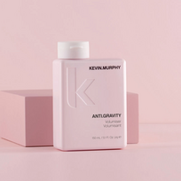 kevin murphy anti -  KEVIN MURPHY plaukams apimties suteikianti priemonė ANTI.GRAVITY, 150 ml - 2 nuotrauka