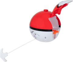 pokemon zaislai - Pokemon - Mūšio arena su dviem suktukais PKW4403 - 3 nuotrauka