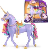 interaktyvus zaislas - Unicorn Academy interaktyvus vienaragis Wildstar, 28 cm (6071157) - 3 nuotrauka