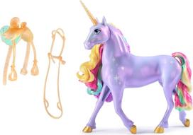 interaktyvus zaislas - Unicorn Academy interaktyvus vienaragis Wildstar, 28 cm (6071157) - 4 nuotrauka