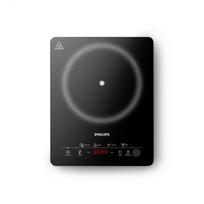 mini indukcine virykle - Philips 3000 Series HD5830/90 Juodas (Black) - 4 nuotrauka