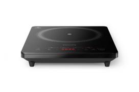 mini indukcine virykle - Philips 3000 Series HD5830/90 Juodas (Black) - 5 nuotrauka