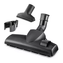 siurblio karcher antgalis - Kärcher 2.863-356.0 dulkių siurblio priedas / reikmuo Cilindrinis šepetys - 2 nuotrauka