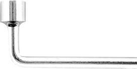 125 diskinis pjuklas - Graphite Grafito pjoviklis 1400W, 125 mm - 4 nuotrauka